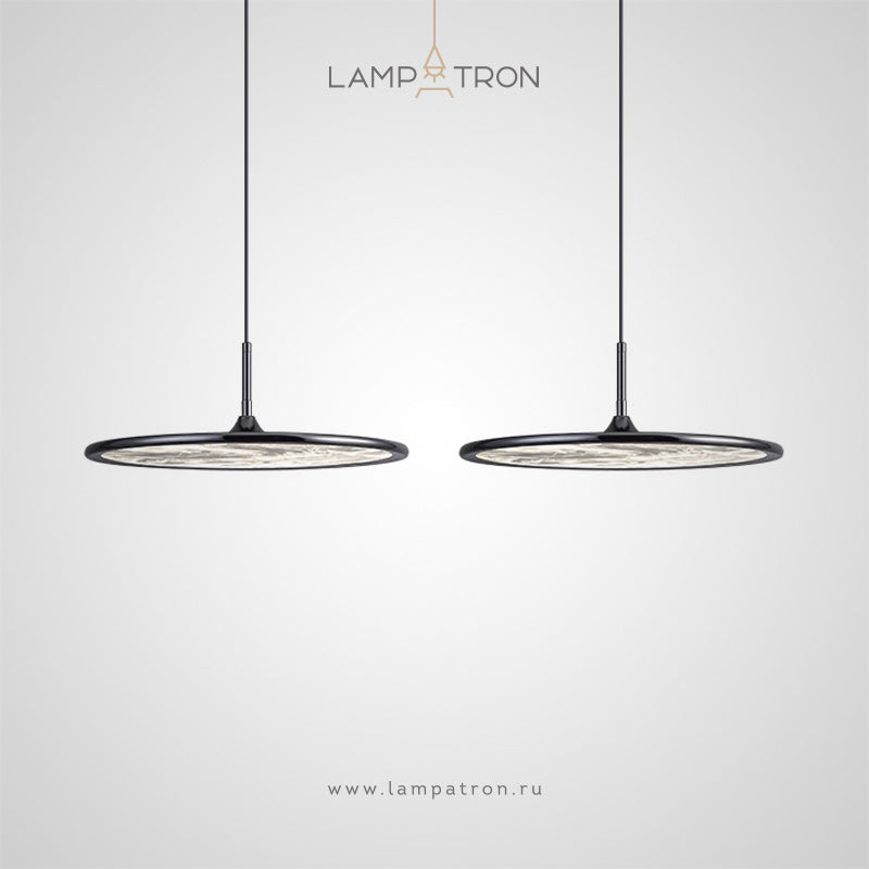 TORD ONE Pendant light