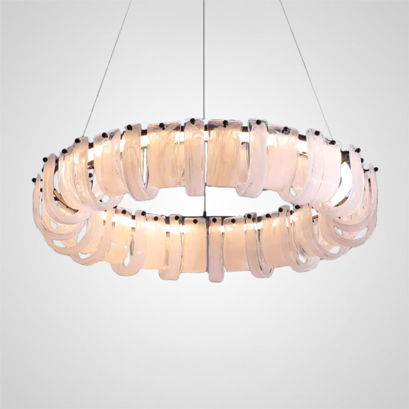 TORKILD Ring lighting fixture