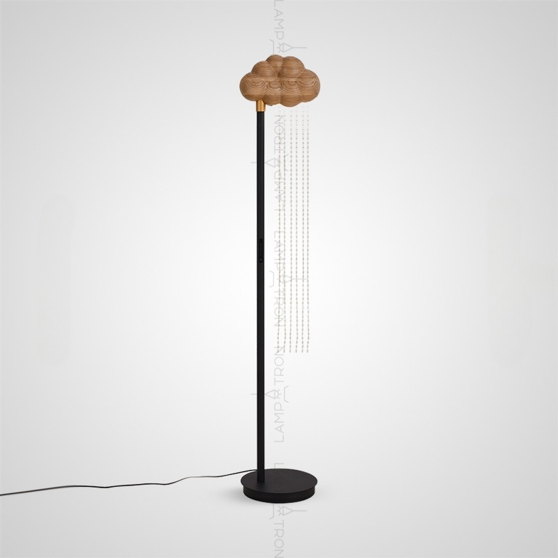 TELSE Floor Lamp