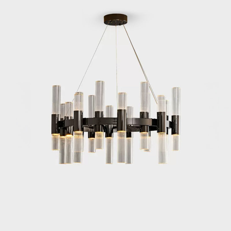 TORVALD Ring lighting fixture