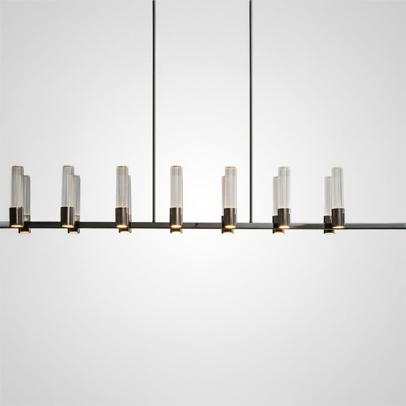 TORVALD LONG Long lighting fixture