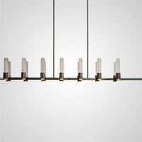 TORVALD LONG Long lighting fixture