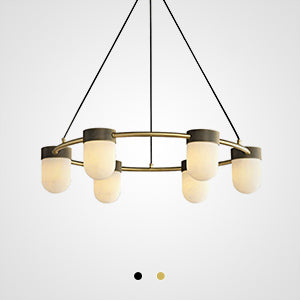 TORVILL RING Ring lighting fixture