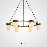 TORVILL RING Ring lighting fixture