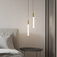 TOSSENE Pendant light