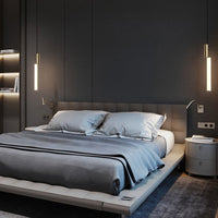 TOSSENE Pendant light