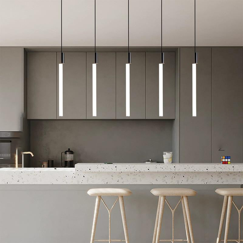 TOSSENE Pendant light