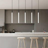 TOSSENE Pendant light