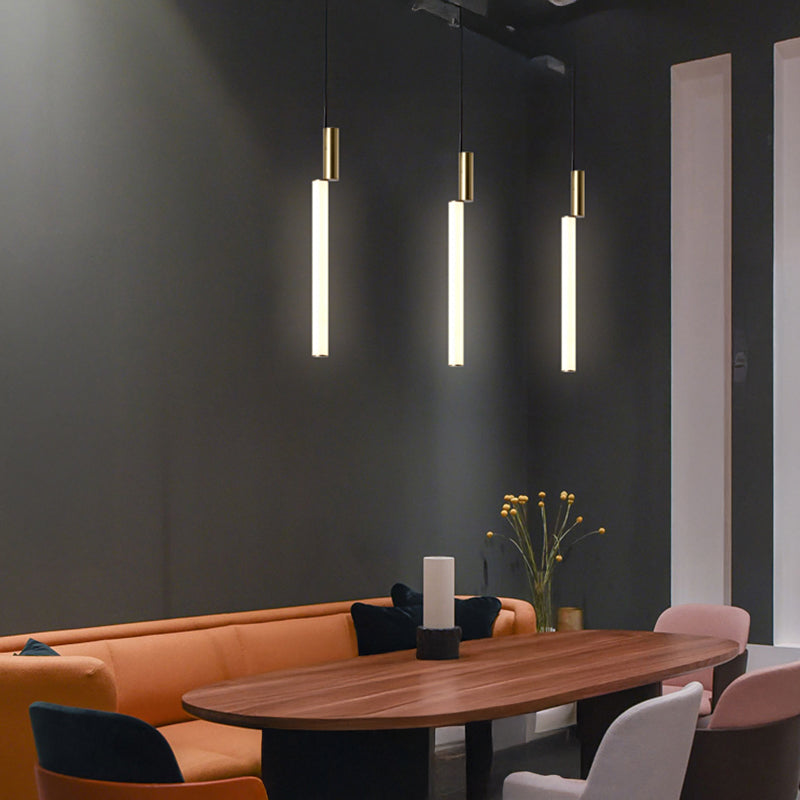 TOSSENE Pendant light