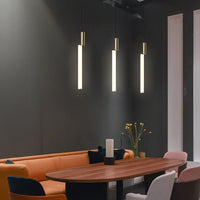 TOSSENE Pendant light