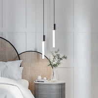 TOSSENE Pendant light