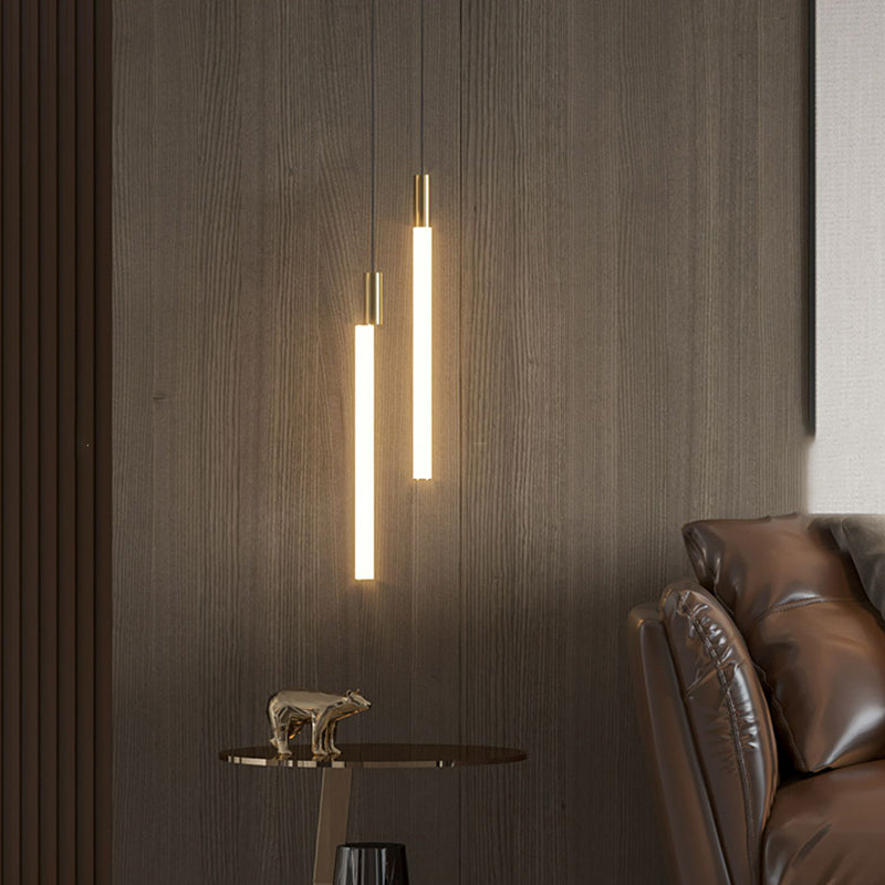 TOSSENE Pendant light