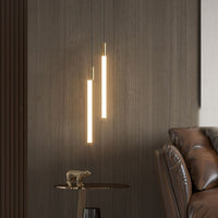 TOSSENE Pendant light