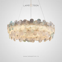 TOTTI Chandelier