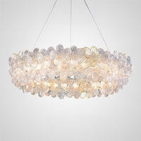 TOTTI B Ring lighting fixture