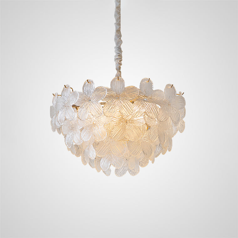 TOTTI CH Chandelier