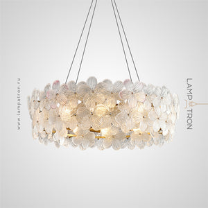 TOTTI LUX Ring lighting fixture