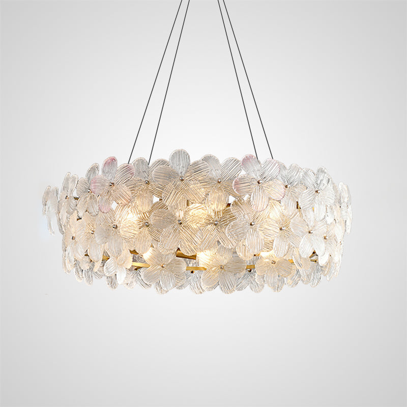 TOTTI LUX Ring lighting fixture