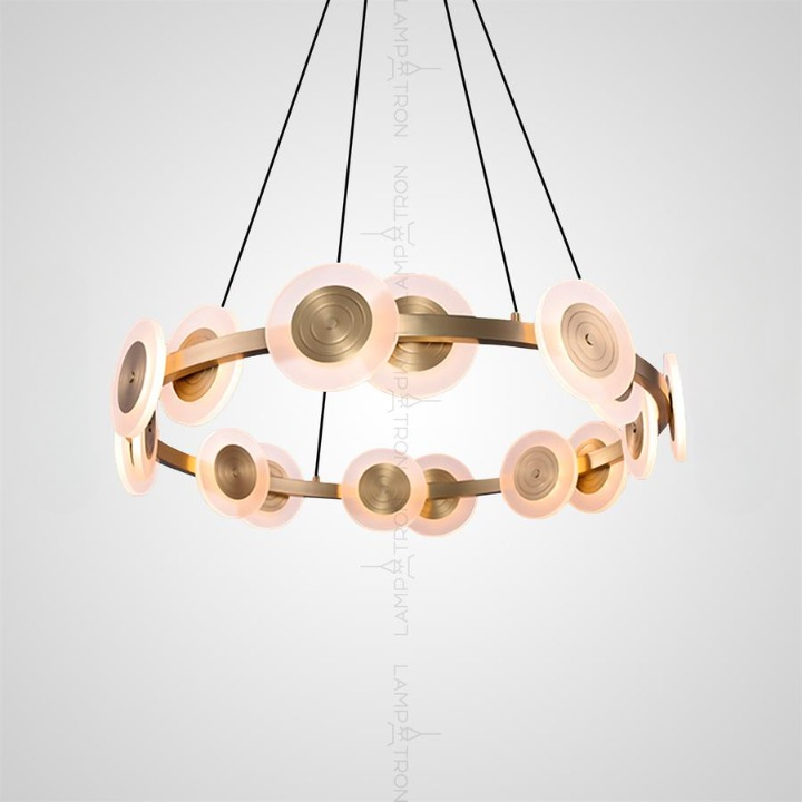 TRACY Ring lighting fixture