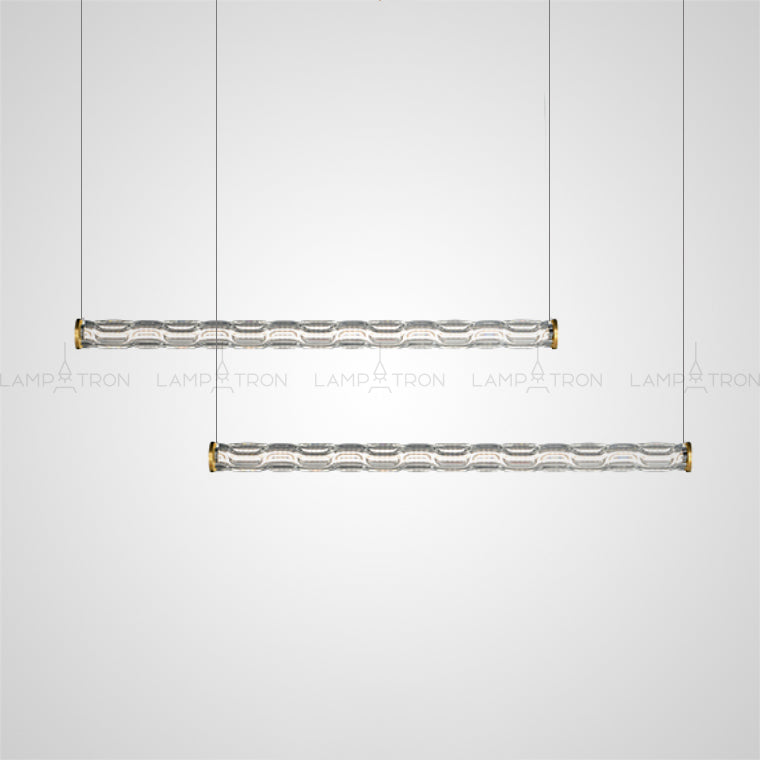 TRICKLE Pendant light