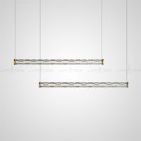 TRICKLE Pendant light