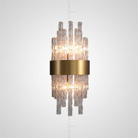 TRICKLE WALL Wall light fixture
