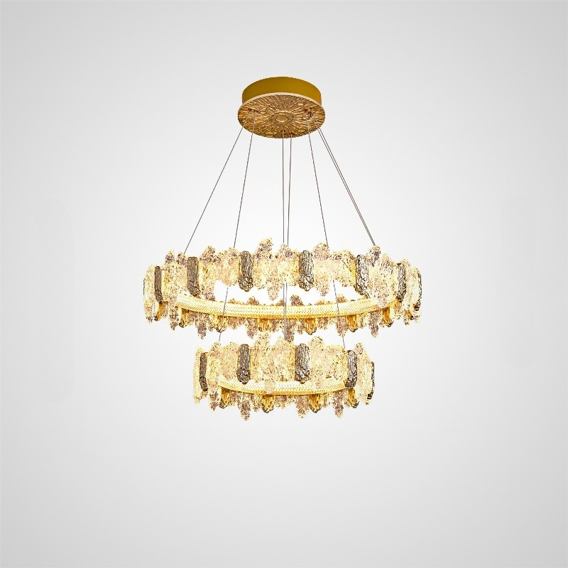 TRILL Chandelier