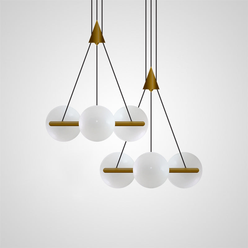 TRINITY Pendant light