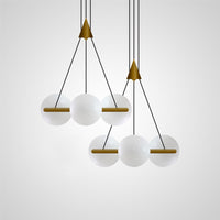 TRINITY Pendant light