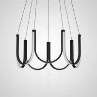 ULLA Ring lighting fixture