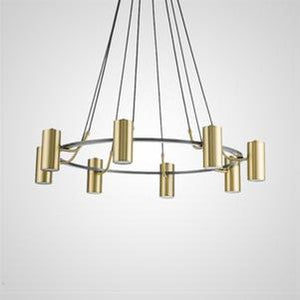 UNITY Ring lighting fixture