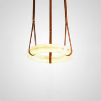 UNIVERSE Ring lighting fixture