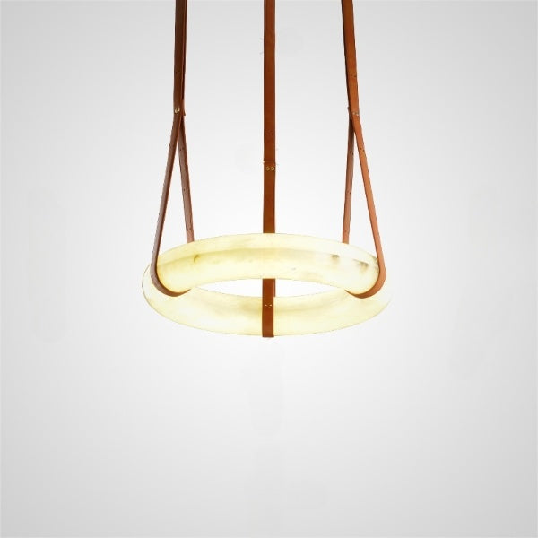 UNIVERSE Ring lighting fixture