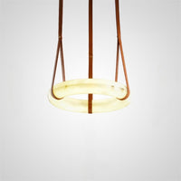 UNIVERSE Ring lighting fixture