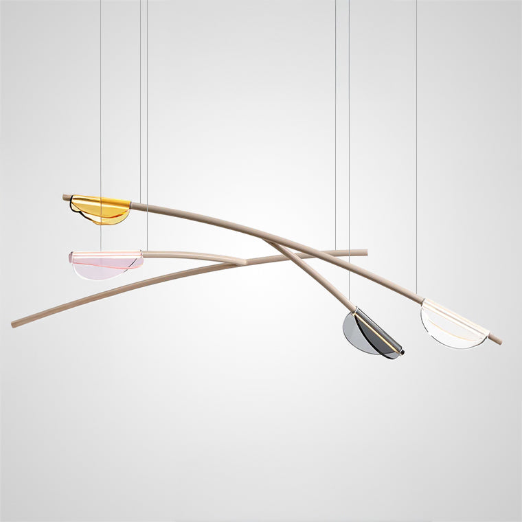 UVE Pendant light