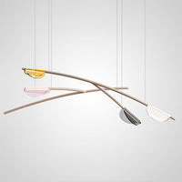 UVE Pendant light