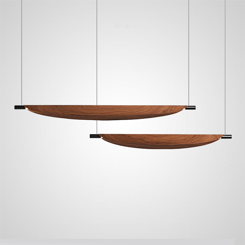 VAAGE Long lighting fixture