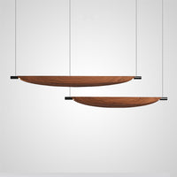 VAAGE Long lighting fixture