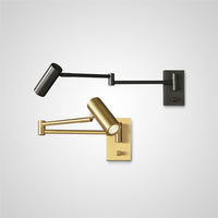 VALLBO LUX Wall light fixture