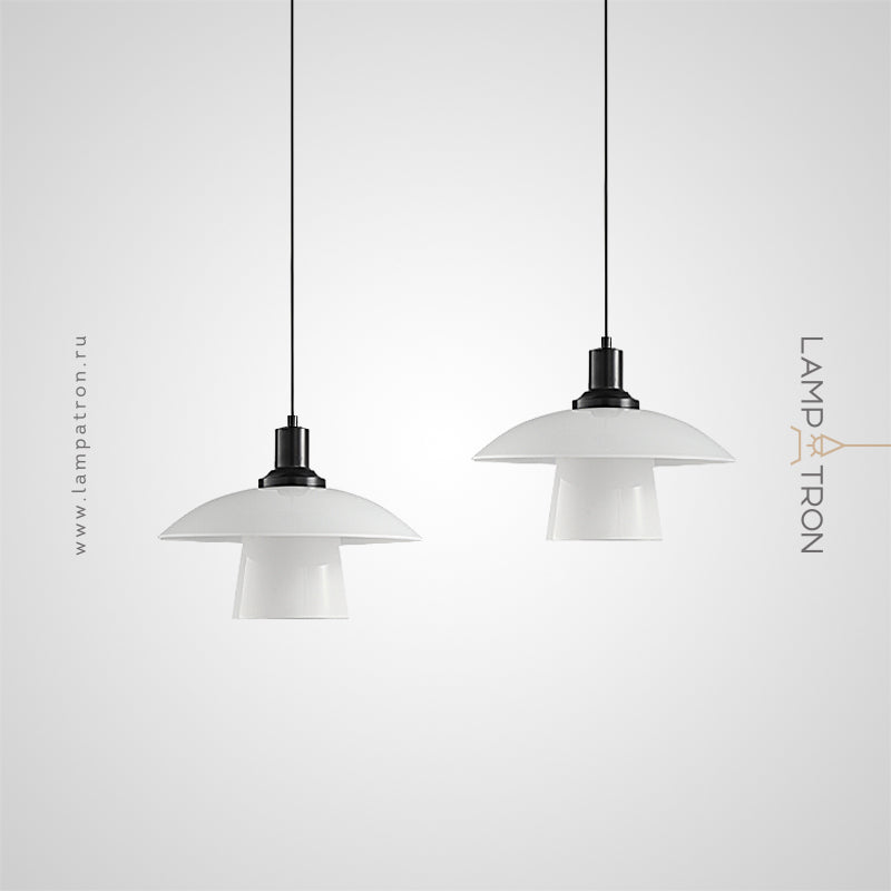 VEDA Pendant light