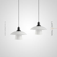 VEDA Pendant light