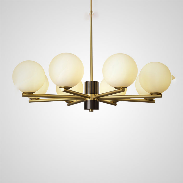 VERNER Chandelier