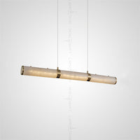 VIEW Long lighting fixture