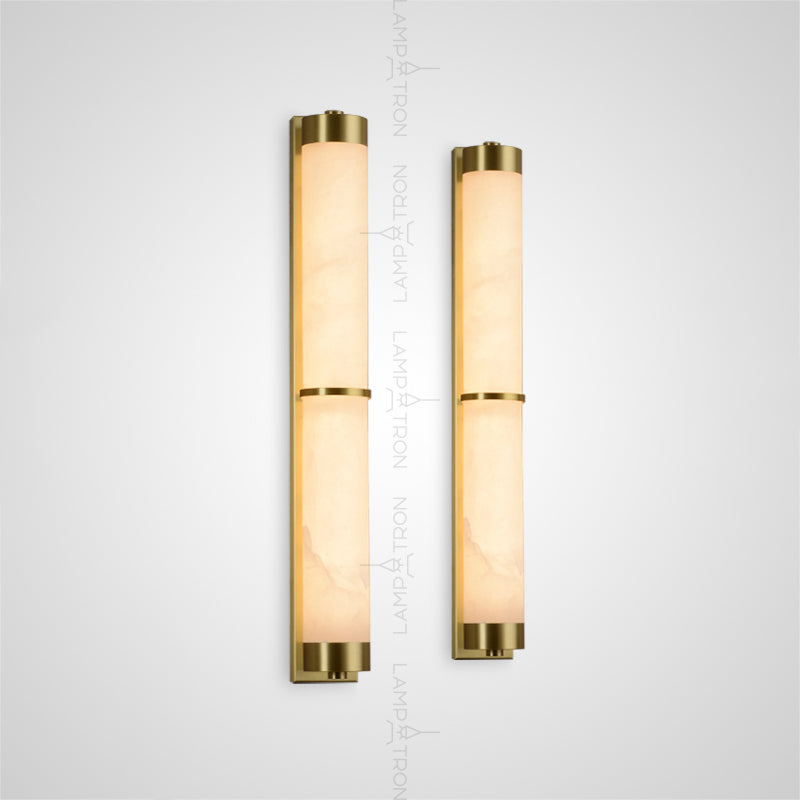 VIEW WALL Wall light fixture