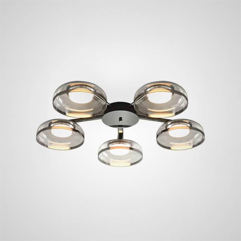 VIGERT C Ceiling chandelier