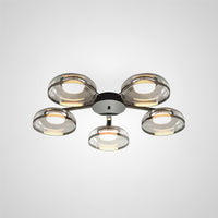 VIGERT C Ceiling chandelier