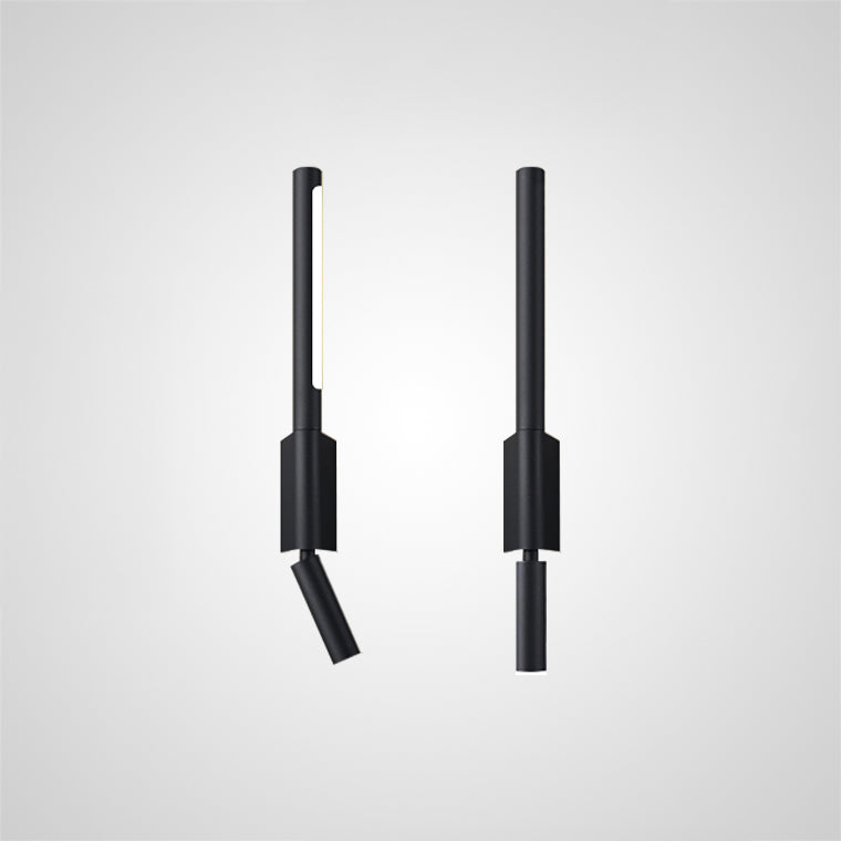 VILGOT Wall light fixture