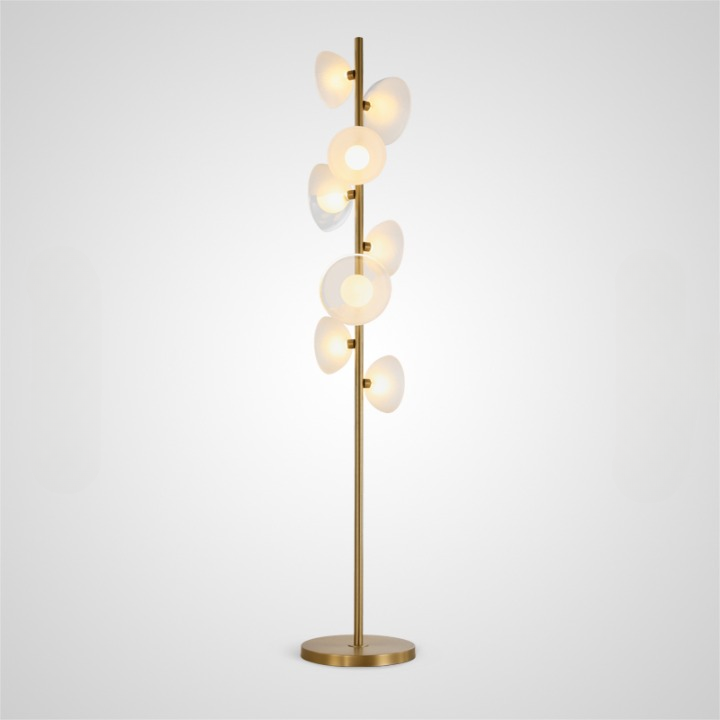 VINSENT FL Floor lamp