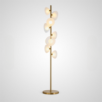VINSENT FL Floor lamp