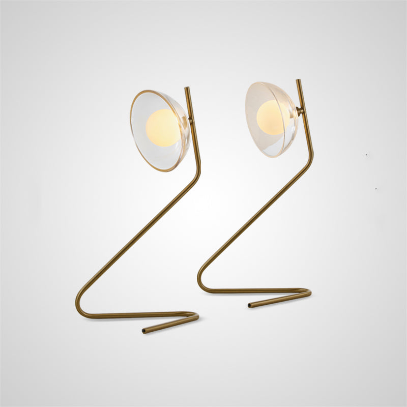 VINSENT TAB Desk lamp